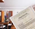 A lakás tulajdonjogának nyilvántartásba vételére szolgáló dokumentumok