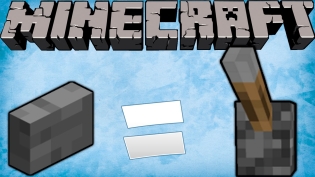 Minecraft'ta bir düğme nasıl yapılır?