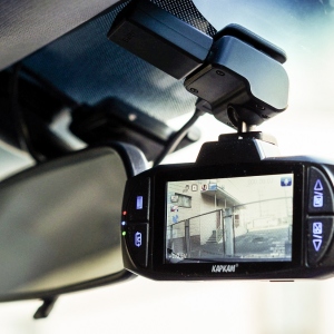 Foto Ako si vybrať videorekordér pre auto