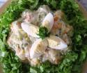Sermaye Salatası - Klasik Tarif