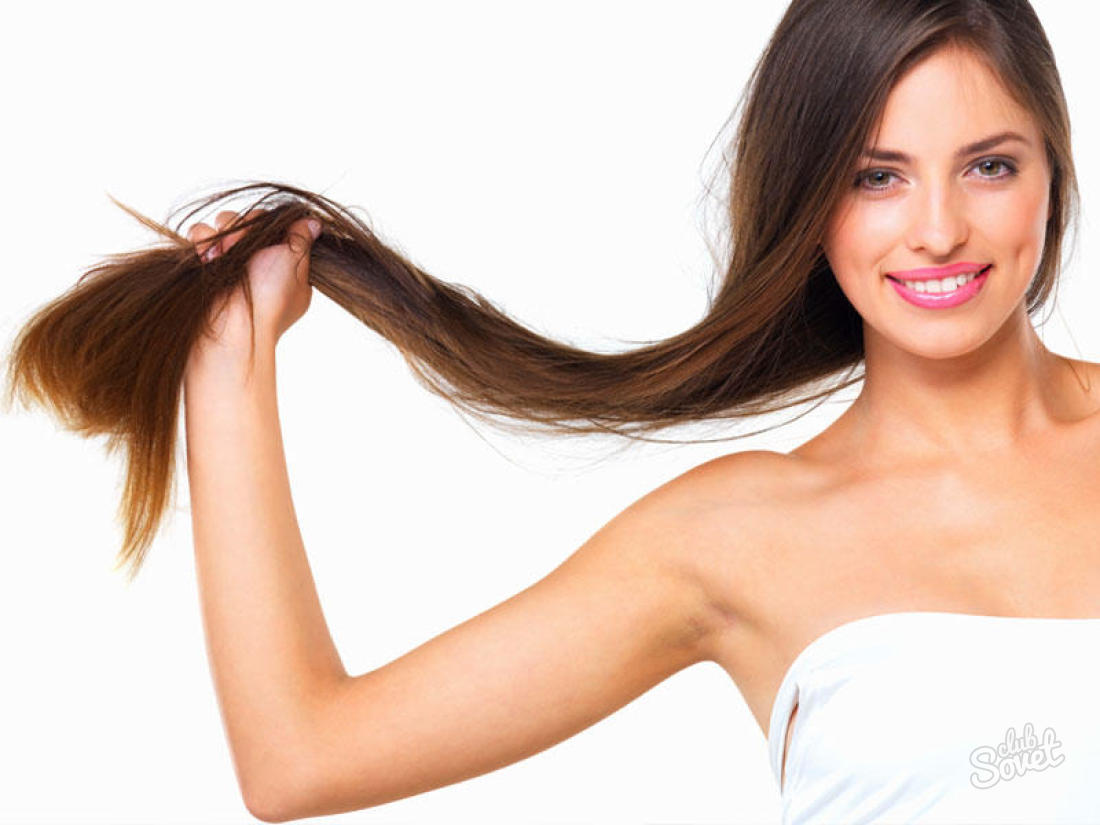 How to speed up hair growth