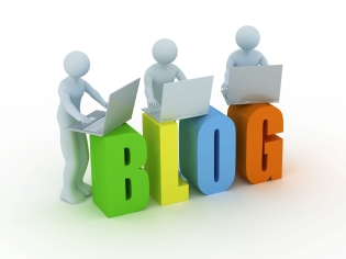 Cum să deveniți un blogger, unde să începeți
