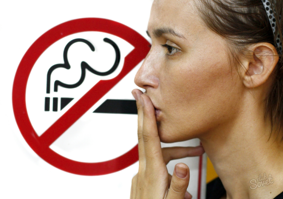 Comprimés de tabagisme TableX - vrai ou mythe