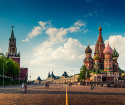 How to make temporary registration in Moscow