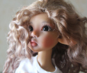 Как сделать парик для куклы