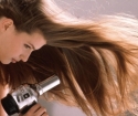 Wie man Haarstyling macht