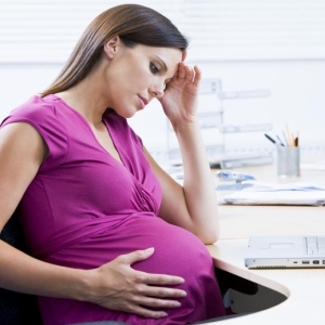 Photo constipation during pregnancy, what to do