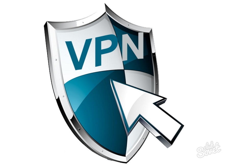 Cos'è VPN.