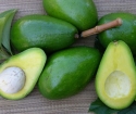 How to eat avocado