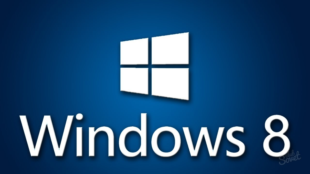 So installieren Sie Windows 8.1 aus einem Flash -Laufwerk