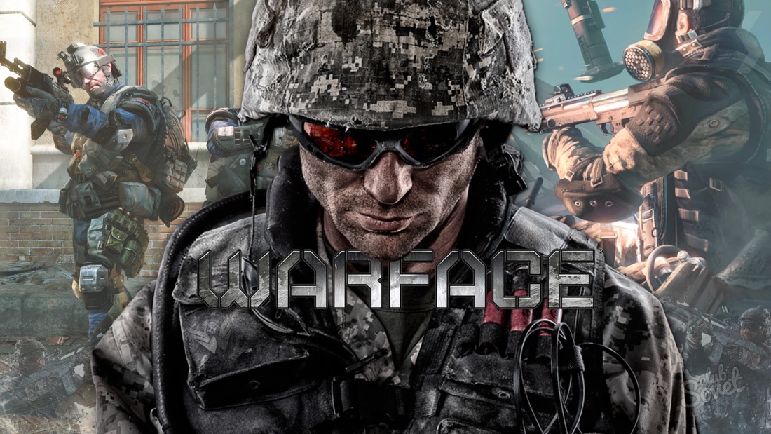 How to raise ping in warface