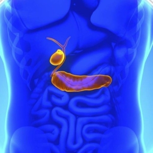 Stock fotografie Polypy v žaludku symptomy a léčba