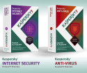 How to activate Kaspersky