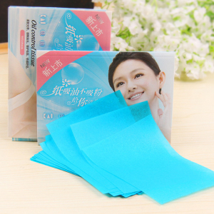 Stock Foto Matting facial napkins how to use