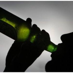 Vad ska man göra med alkoholförgiftning