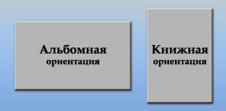 Картинки альбомной ориентации