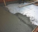 Cum de a izola podea de beton