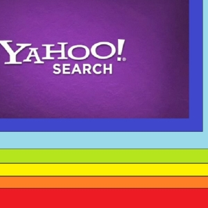 Foto Como remover o Yahoo Search