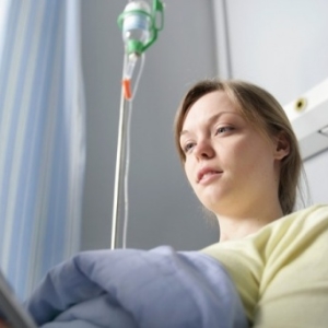 Photo how to recover after chemotherapy