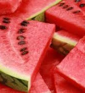 Co může být vyrobeno z melounu