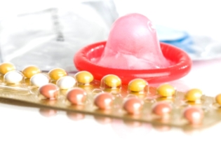 Escolhendo um contraceptivo