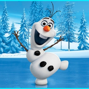 Foto Cum sa faci un costum om de zăpadă acasă?