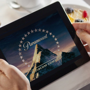 How to download on the iPad movie