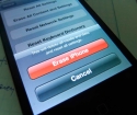 Πώς να επαναφέρετε τον κωδικό πρόσβασης στο iPhone