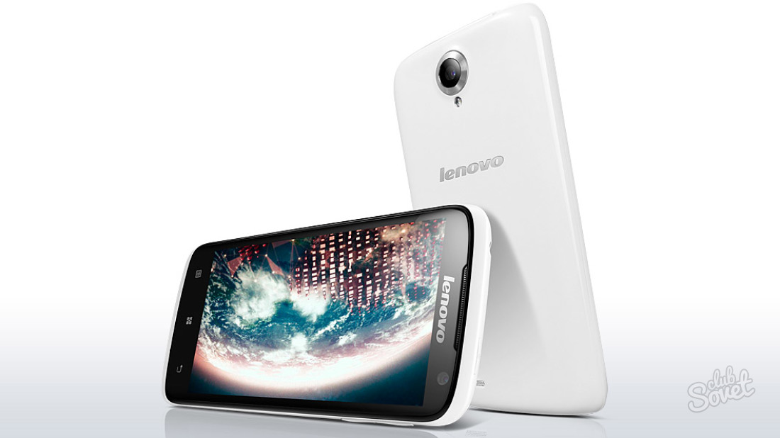 Lenovo s820 на Алиэкспресс — обзор