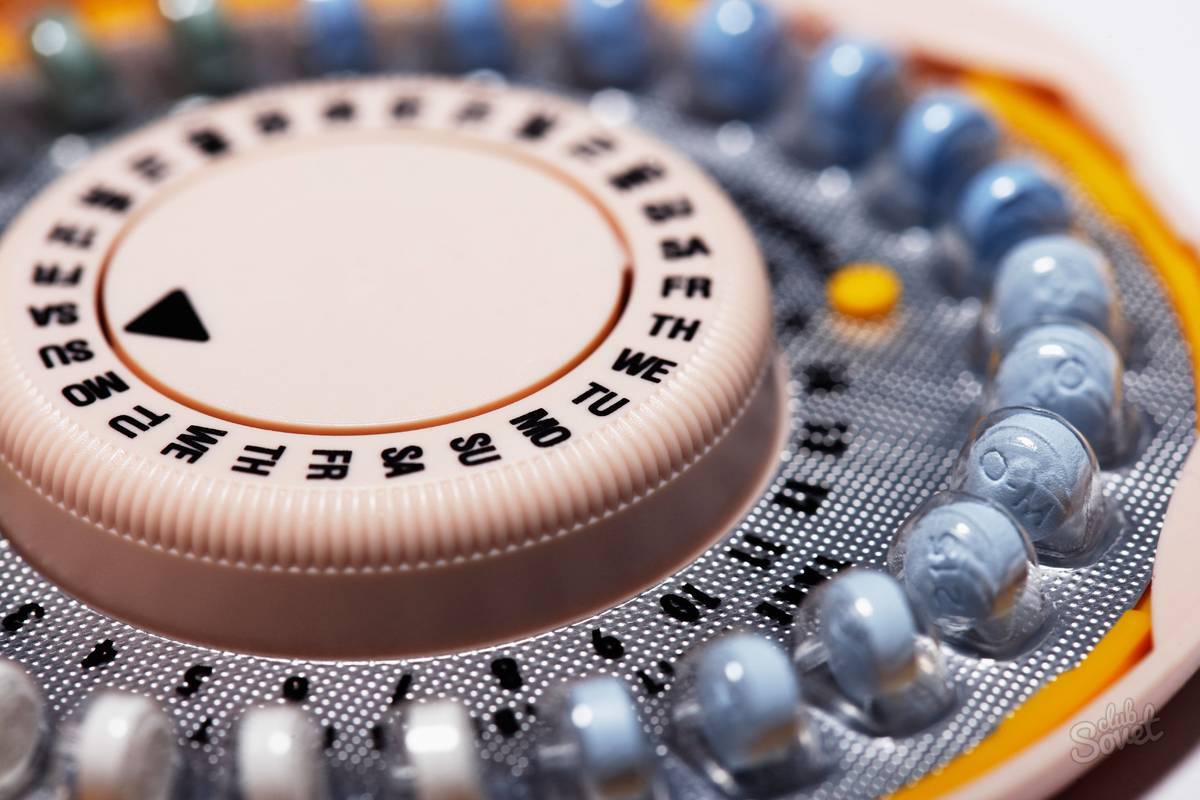 Como escolher pílulas contraceptivas