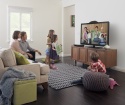 چگونه می توان تلویزیون دوم را به سه رنگ متصل کرد