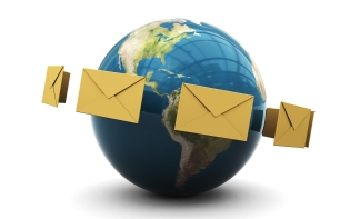 Vad är en e-postadress