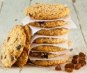 Cookie Oatmeal - Resep Klasik