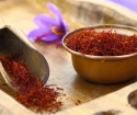 Saffron, prospešné vlastnosti, ako si vziať