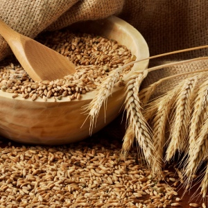 Как приготовить пшеницу