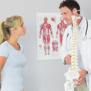 Ortopedis - Apa yang memperlakukan?