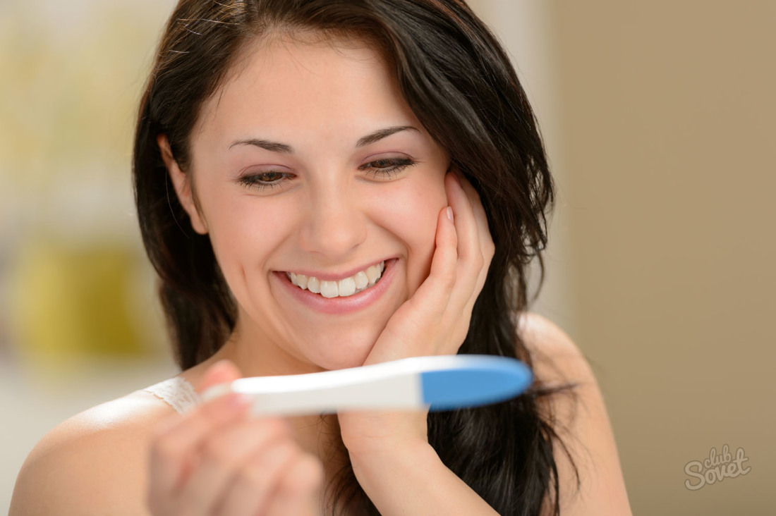 Jak udělat test pro ovulace