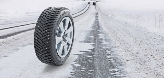 Jak si vybrat zimní pneumatiky