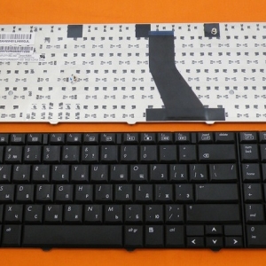 How to replace the keyboard