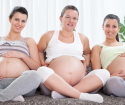 40 Teden nosečnosti - kaj se dogaja?