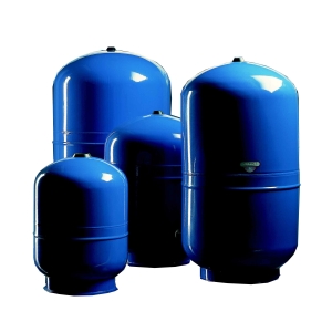 How to choose an expansion tank