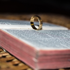 Photo What documents are needed for divorce through the registry office
