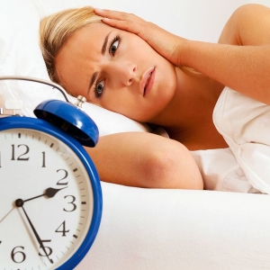 Photo How to defeat insomnia folk remedies