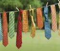 Как да изберем вратовръзка на костюма