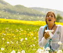 Цвітіння алергії Як лікувати