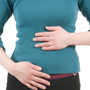 Photo How to treat bloating bloating