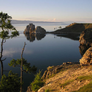 Wie man nach Baikal kommt