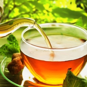 چای صومعه - درست یا طلاق