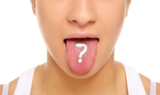 كيفية إزالة المرارة في فمك؟