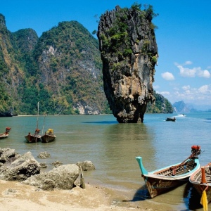 La ce hotel să alegeți în Thailanda